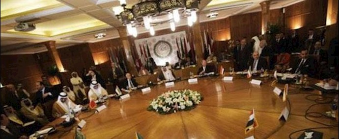 اجتماع لوزراء الخارجية العرب تحضيراً لقمة شرم الشيخ