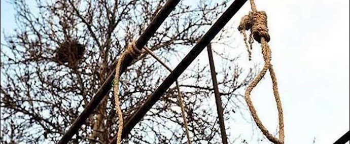 إيران- إعدام في مدينة زابل