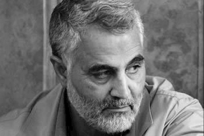 موقع إيراني: قائد فيلق قدس “قاسم سليماني” موجود في اليمن لدعم المتمردين الحوثيين