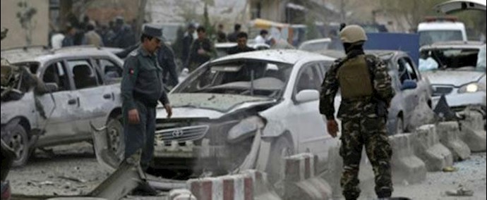مقتل ثلاثة أشخاص في هجوم انتحاري استهدف برلمانيا أفغانيا