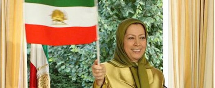مريم رجوي: النظام الإيراني هو الذي خلق “الإرهاب” باسم الإسلام… والسکوت عنه خطأ استراتيجي