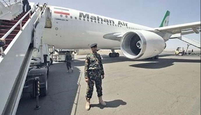 هادي: صنعاء محتلة والاتفاق الجوي مع إيران باطل