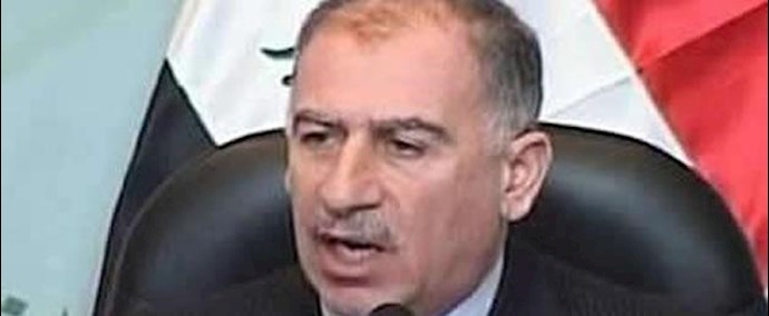 النجيفي يعترف بارتکاب انتهاکات في المناطق السنية