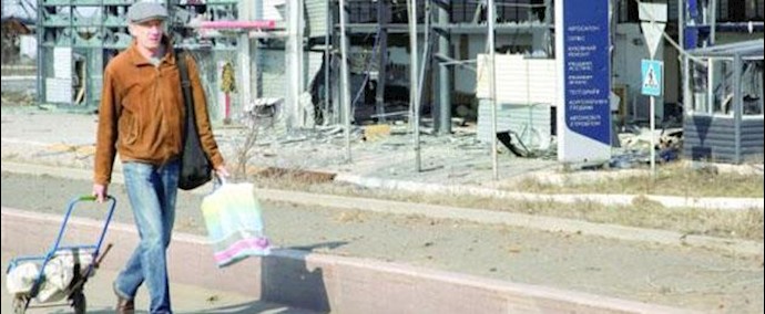 روسيا توقف مناوراتها.. وتحث ألمانيا وفرنسا علی حماية السلام الأوکراني