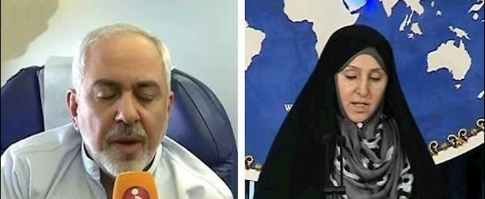 هلع نظام الملالي من الغارات الجوية من قبل قوات التحالف الاقليمي علی منطقة تواجد الحوثيين في اليمن