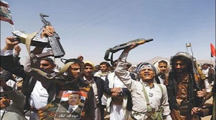 إيران تزوّد الحوثيين نفطاً لسنة وتوسّع ميناء الحديدة علی البحر الأحمر