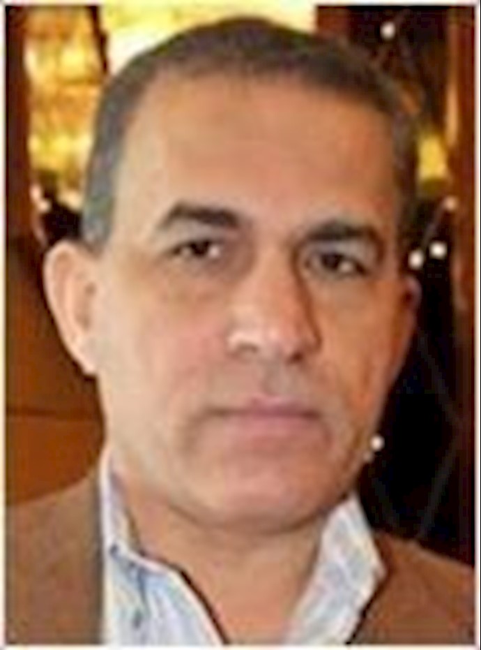 عملية قطع إصبع إيران!