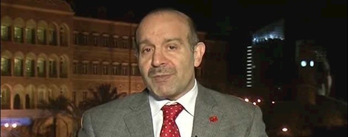 ايران.. نائب البرلمان اللبناني: نعاني من ارهابين، الاول ارهاب النظام الايراني والثاني ارهاب داعش