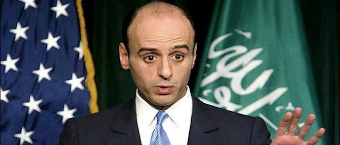 عادل الجبير: لا نناقش امتلاک سلاح نووي لمواجهة إيران ولا نفاوض علی إيماننا وأمننا
