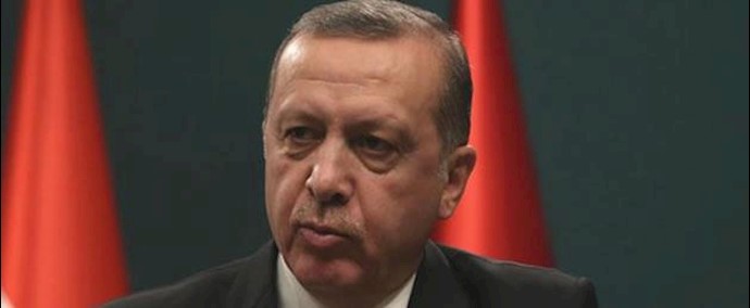 أردوغان: النظام السوري وتنظيم الدولة وجهان لعملة واحدة