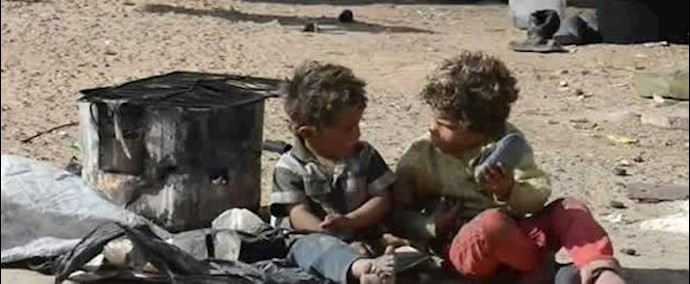 الأمم المتحدة 3.8 مليون لاجئ سوري بدول الجوار