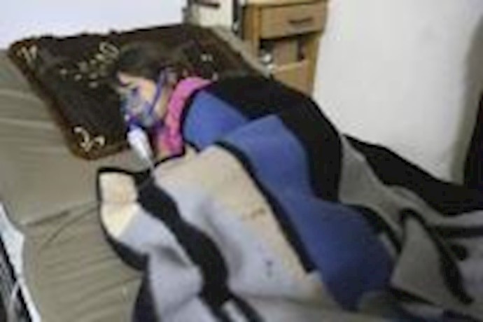 حلف الاطلسي: سوريا يجب ان تضمن أن برنامجها للاسلحة الکيماوية فکک تماما