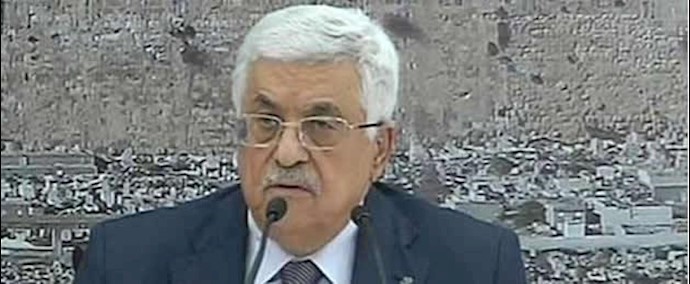 الرئيس الفلسطيني يطلع ممثل الاتحاد الأوروبي علی آخر تطورات العملية السياسية