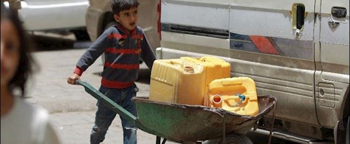 صنعاء تحت حکم الحوثي... عاصمة أشباح