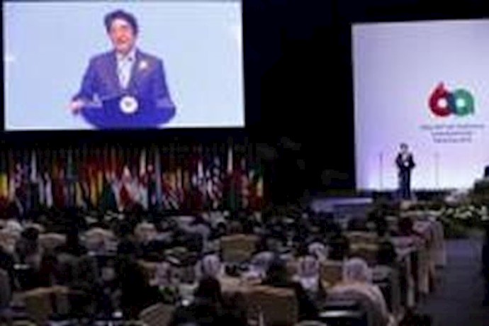زعماء الدول الآسيوية والافريقية يتحدون النظام العالمي "العتيق"
