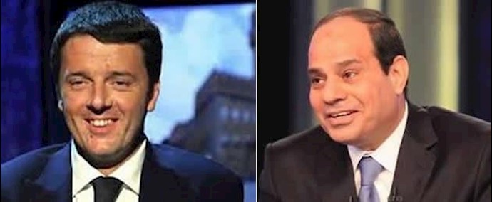 مدريد تدعم القاهرة لمقعد مجلس الأمن غداة زيارة الرئيس المصري إلی إسبانيا