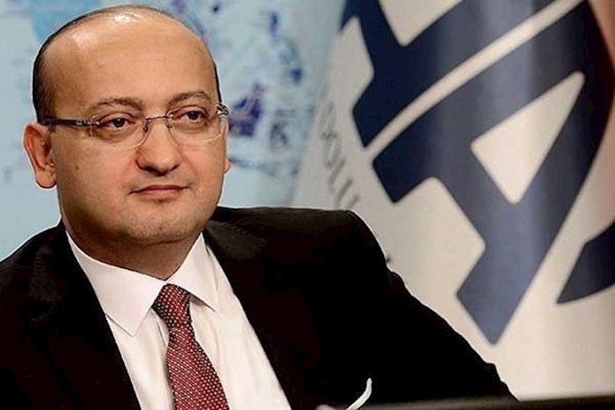 يسارية أعلنت مسؤوليتها 
وفاة المدعي العام الترکي الرهينة متأثراً بجروحه