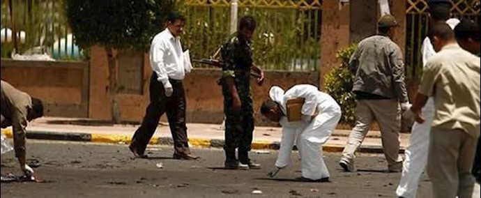 مقتل قائد موال للحوثيين