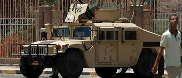 %95 من عدن بأيدي "المقاومة الشعبية"