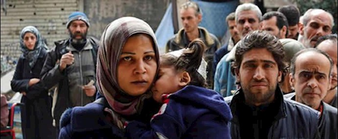 25 برميلاًعلی اليرموک... والمعارضة تتقدم في مثلث الجنوب