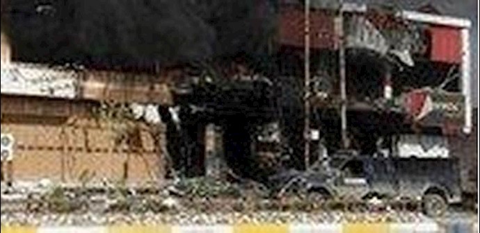 هتافات مذهبية" بعد دخول تکريت تثير العراقيين