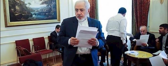 تکريس العقوبات غير النووية نتيجة مفاوضات لوزان