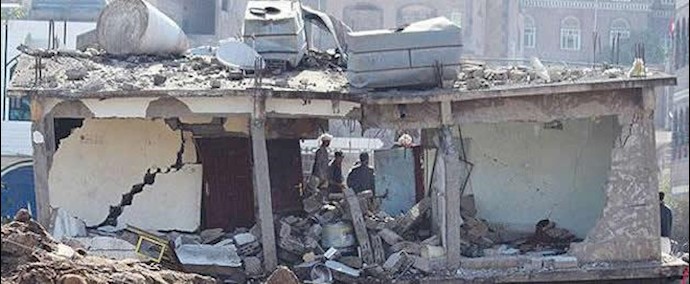رئيس تحالف شبوة :4 ضباط إيرانيين شارکوا في معرکة بيحان