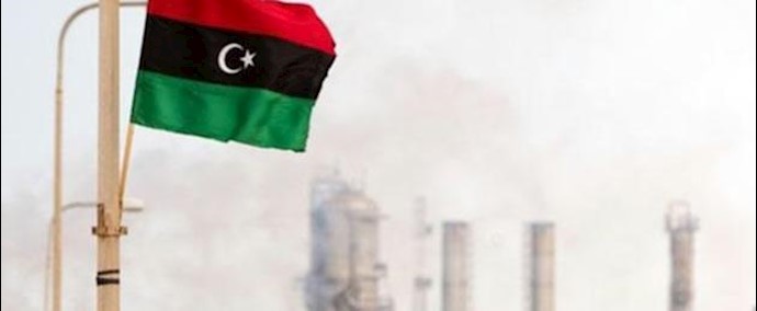 عقبات تعترض قرار الحکومة الليبية المعترف بها بيع النفط وتحصيل أمواله