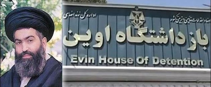 إيران.. نظام الملالي لايزال يمنع السجين السياسي آية الله کاظميني بروجردي من المداواة