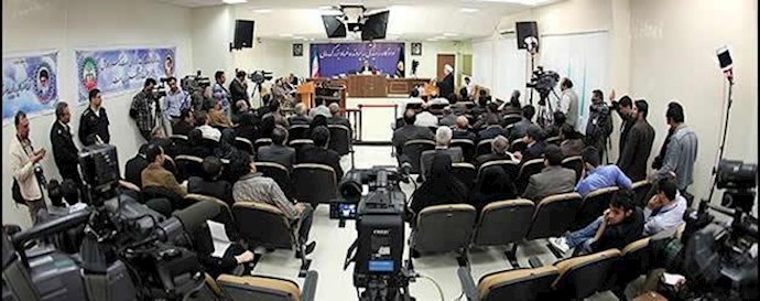 تقرير إخباري : الفساد وآثاره المدمرة في اقتصاد نظام الملالي المتأزم