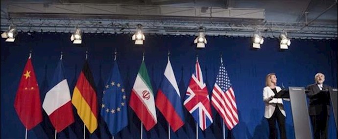 إيران والدول الکبری تسعی إلی اتفاق نهائي حول النووي