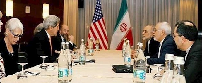 فايننشال تايمز: الحصول علی اتفاق نووي مع النظام الإيراني حتی موعد 30يونيو/حزيران غير محتمل