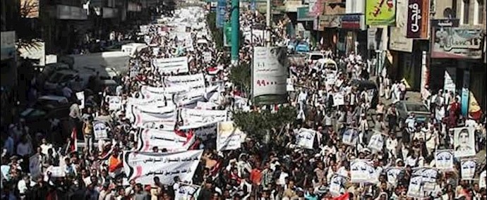 الخوف من الشيعة أو عزلة شاملة حلت بنظام الملالي الحاکم في إيران