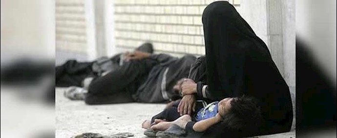 إيران.. نائبة رئيس کتلة المرأة لبرلمان النظام تقر بالانتهاک السافر لحقوق النساء في إيران