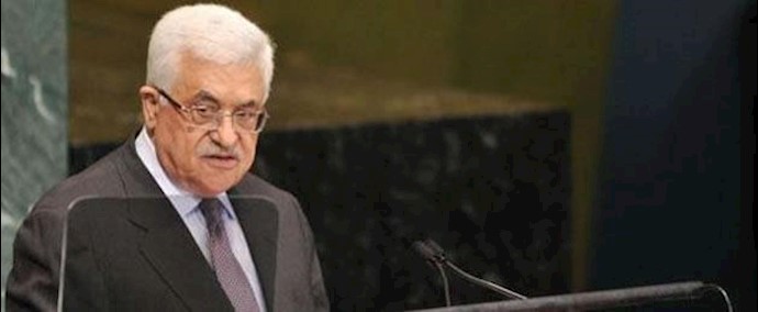 عباس يعلن نجاح مخابراته في الإفراج عن سويديين کانا مخطوفين في سورية