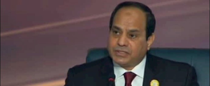 مصر تستعد لاحتمال تدخل بري في اليمن