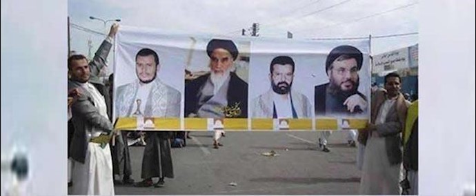 کيف دعمت طهران الحوثيين بالمال والسلاح والتدريب؟