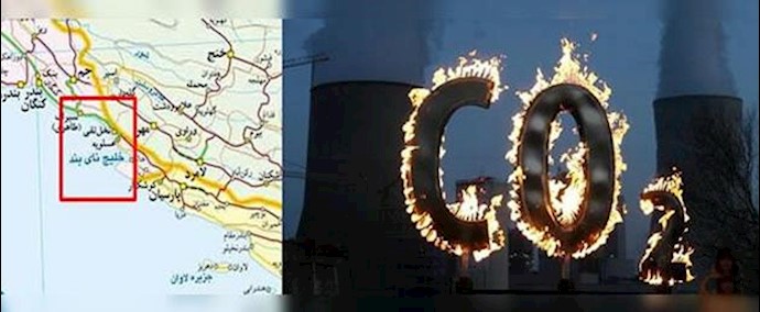 إيران .. مصرع مروع لعاملين في «عسلوية» بسبب عدم توفير معدات الأمان