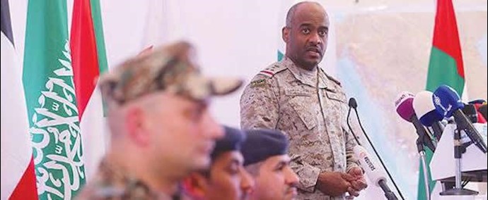 «عاصفة الحزم» تحقق جزءًا کبيرًا من أهدافها.. وکمائن اللجان الشعبية تعيق حرکة المتمردين