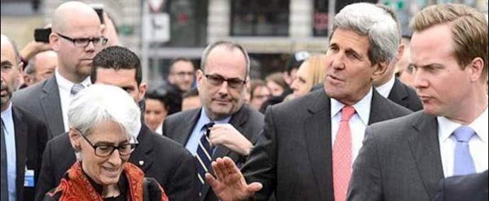 إيران .. سي.إن.إن: الطاقة الموجودة في المفاوضات علی وشک النفاد