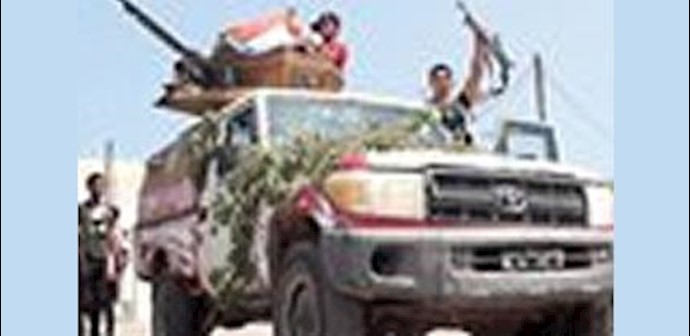 وقف تقدم الحوثيين إلی عدن