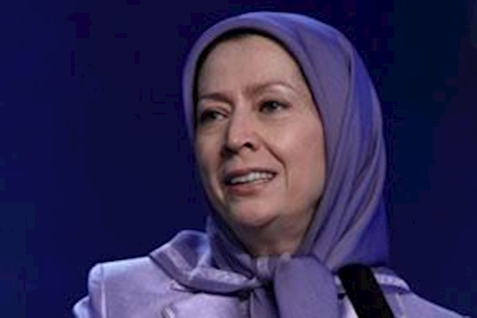السيدة الرئيسة رجوي: بل طهران أسوء من داعش