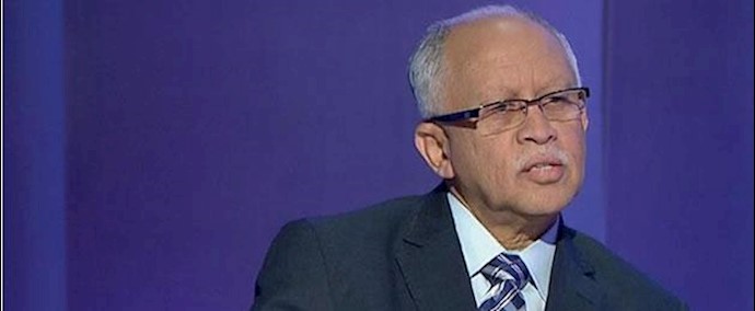 ياسين ينتقد دور روسيا والأمم المتحدة باليمن