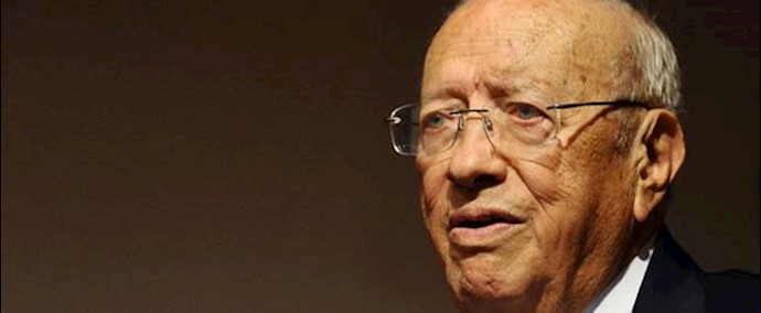 الرئيس التونسي يلتقي ليون لبحث الأزمة الليبية