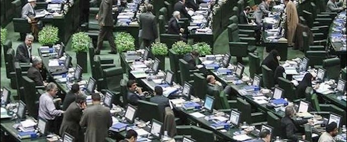 ايران.. ألعاب انتخابية بطرح موضوع المبالغ القذرة
