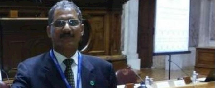 برلماني موريتاني يطالب بقطع العلاقات مع ايران