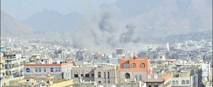 لواءان في مأرب يحبطان محاولة الحوثيين التوغُّل