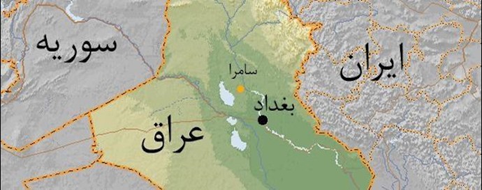إيران.. قتيل و9جرحی من أزلام النظام الإيراني في تفجير حافلة بالعراق