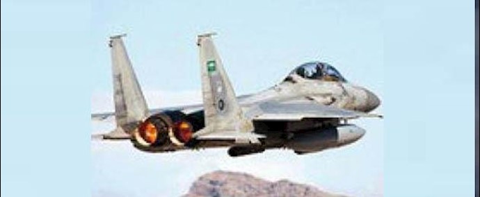 ترحيب عراقي "بعاصفة الحزم"لانها ستقلع جذور عملاء الملالي