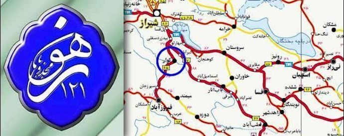 إيران.. نفي أربعة من الدراويش الکوناباديين